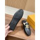 Tods Loafers Bean Shoes