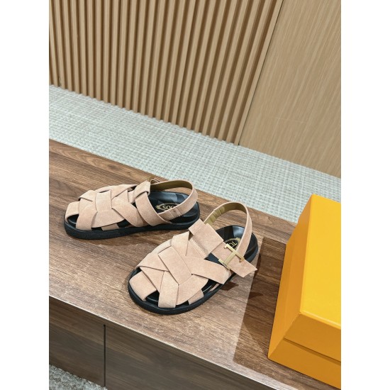 Tods Sandals