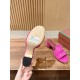 loro piana  sandals