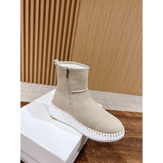 boots
