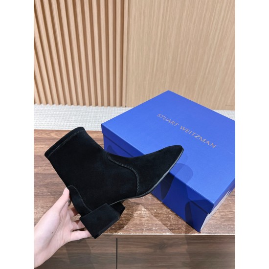 Stuart Weitzman boot