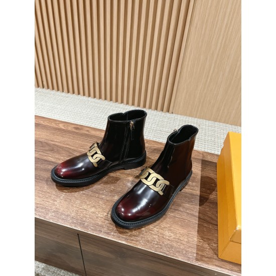 Tods boots