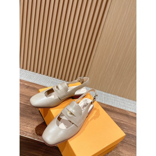 Tods Sandals