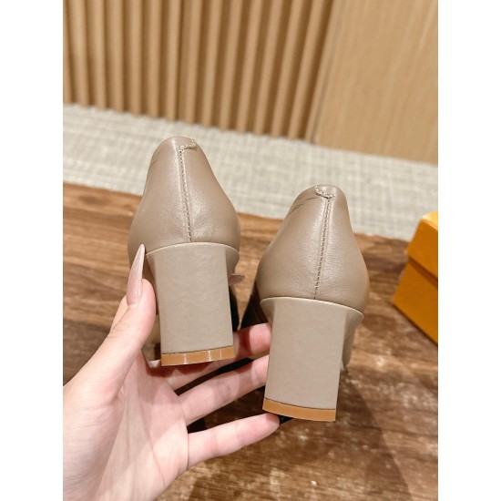 Tods High Heels