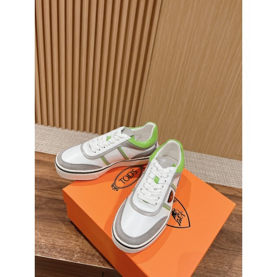 Tods sneakers