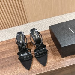 Saint Laurent Sandals