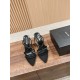 Saint Laurent Sandals