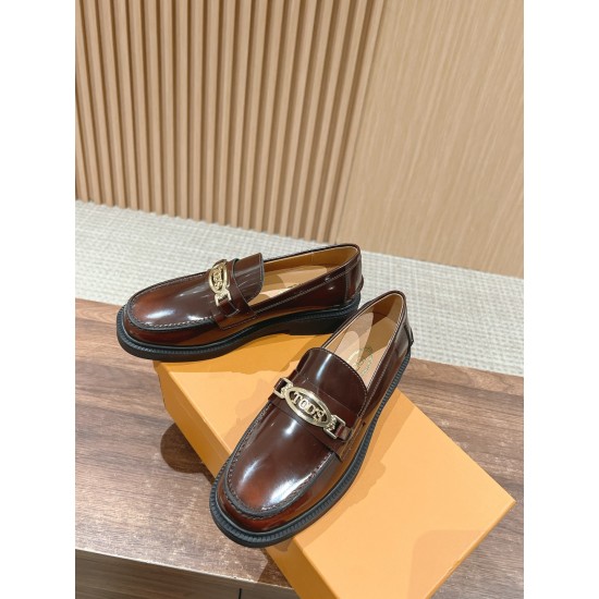 Tods Loafers