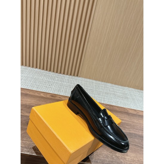 Tods Loafers