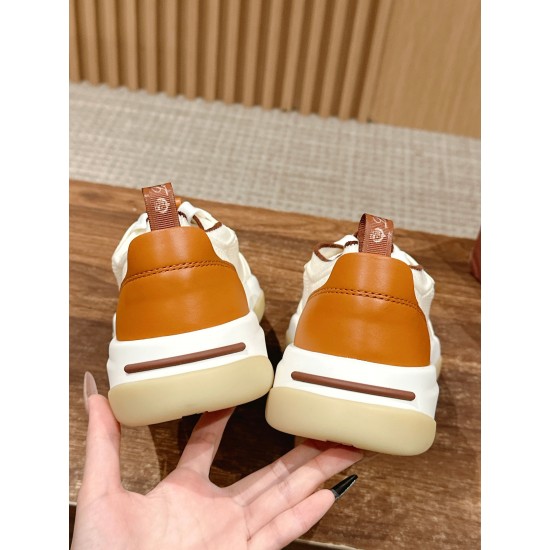 Loro Piana sneakers