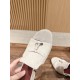 loro piana  sandals