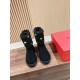 woolen boots