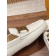 Tods Loafers Bean Shoes