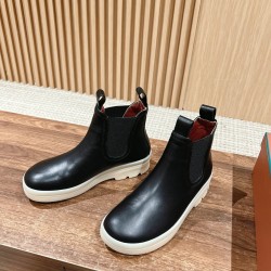 loro piana boots