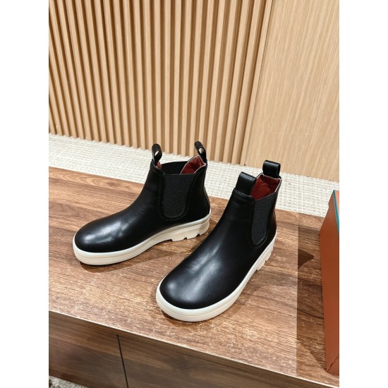 loro piana boots