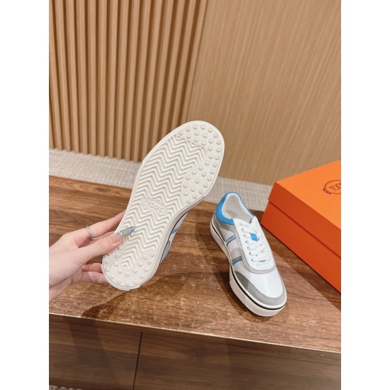 Tods sneakers