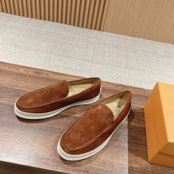 Tods sneakers and casual shoes