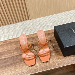 Saint Laurent Sandals