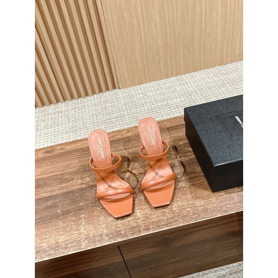 Saint Laurent Sandals