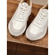  white sneakers 