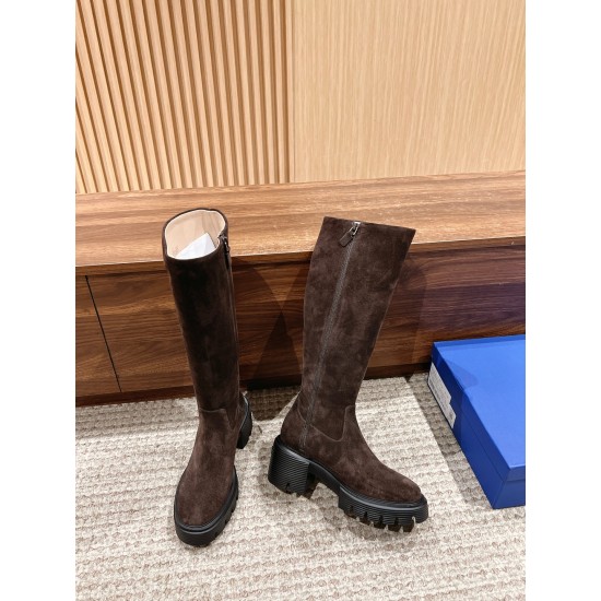 Stuart Weitzman boot