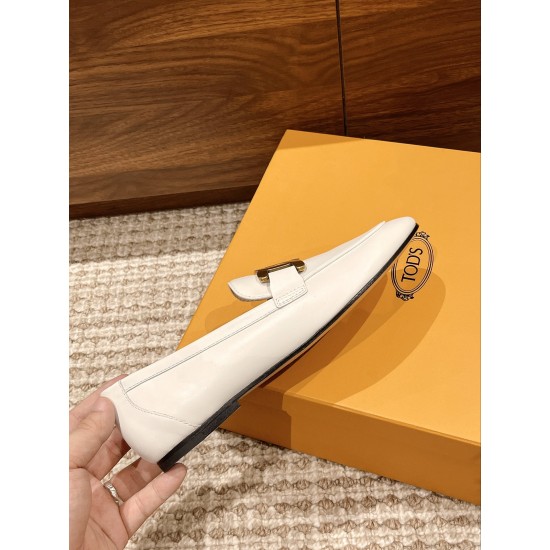 Tods Loafers