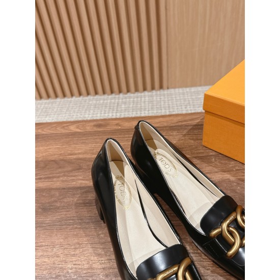 Tods Loafers