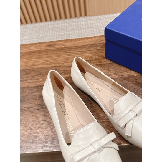 Stuart Weitzman sandals