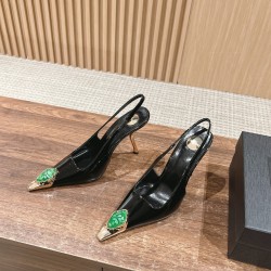 Saint Laurent Sandals