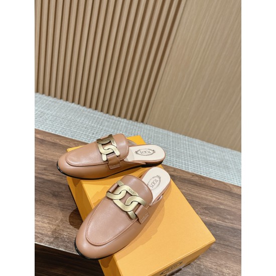 Tods Loafers