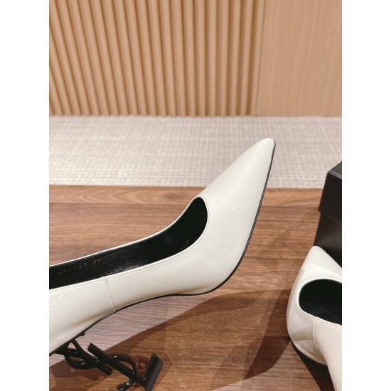 Saint Laurent heels