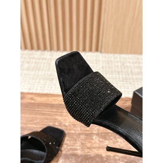 Saint Laurent Sandals