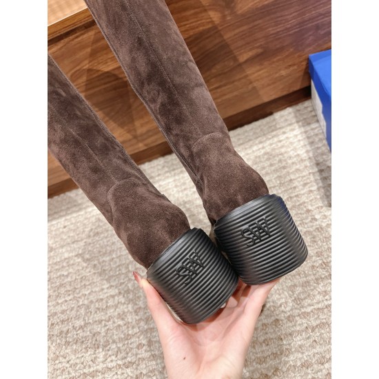 Stuart Weitzman boot