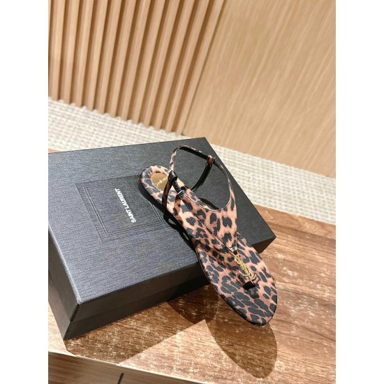 Saint Laurent Sandals