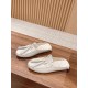 Tods Loafers Bean Shoes