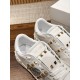 Sneakers White Shoes