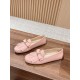 Tods Loafers Bean Shoes