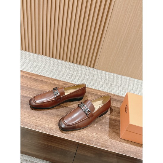 Tods Loafers