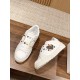 Sneakers White Shoes