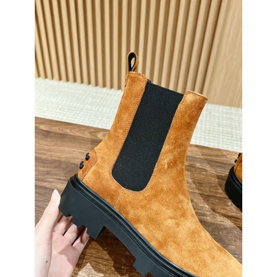 Tods boots