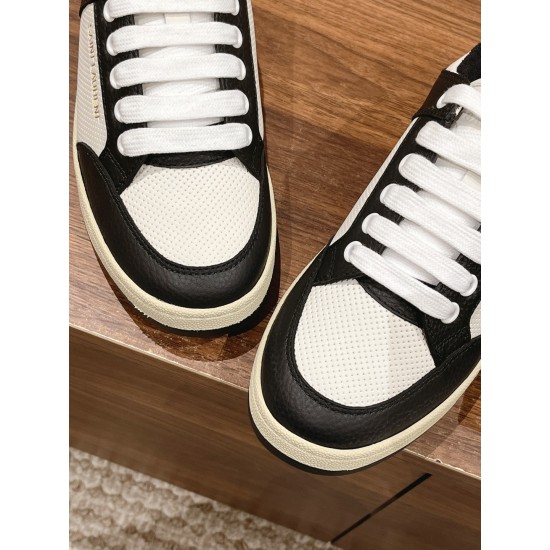 Saint Laurent Sneakers