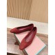 loro piana  ballet shoes