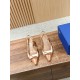 Stuart Weitzman sandals