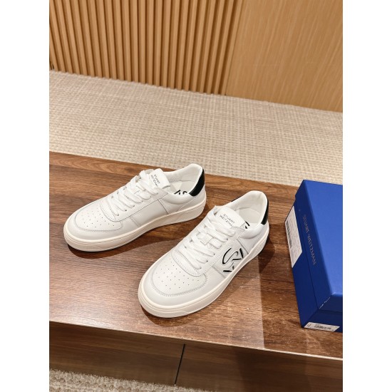 Stuart Weitzman sneakers