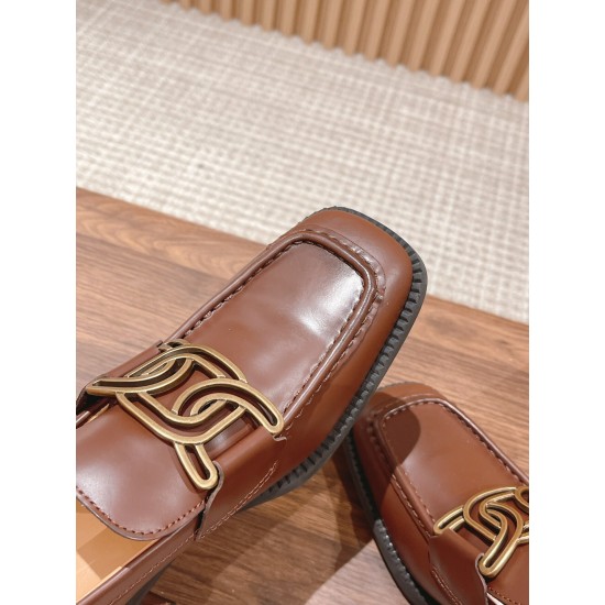 Tods Loafers