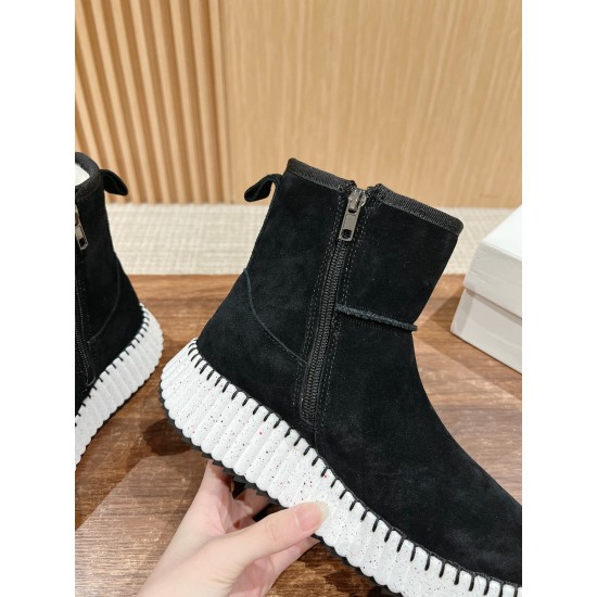 boots