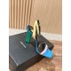 Saint Laurent Sandals