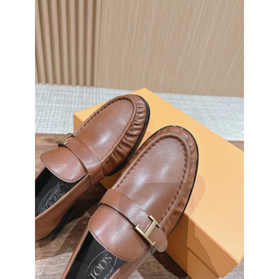 Tods sneakers and casual shoes