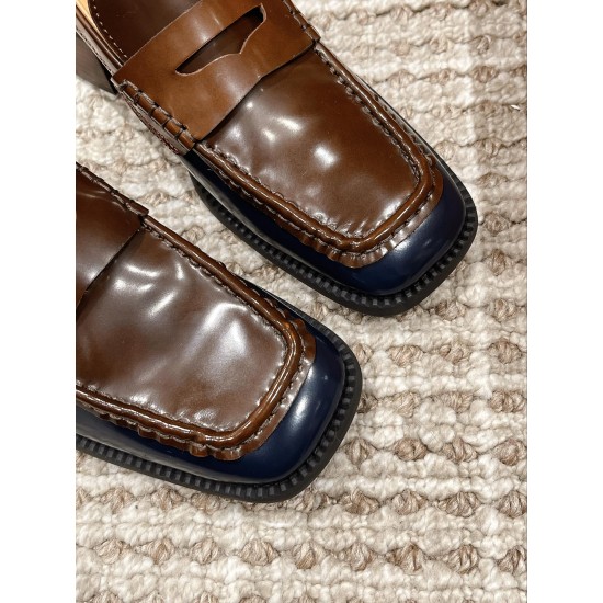 Tods Loafers