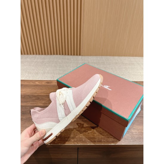 Loro Piana sneakers
